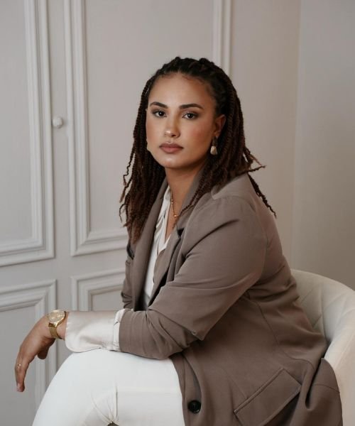 Aissatu Embaló Chantre