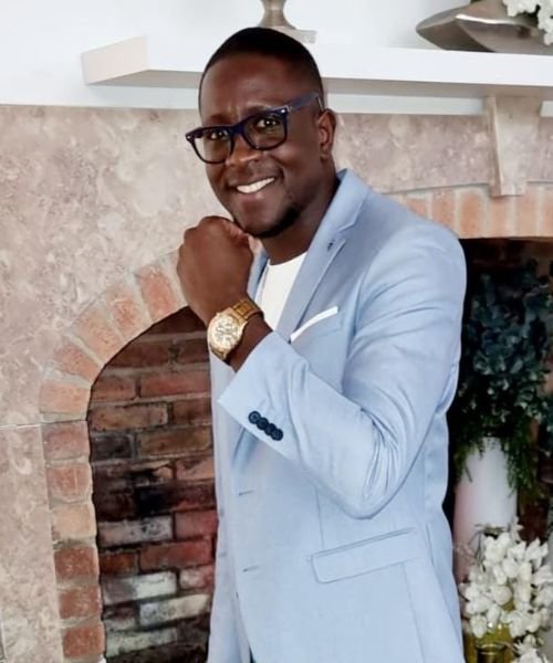 Evanilton João Medina Chantre