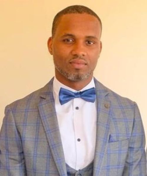 Jean Robert Rodrigues